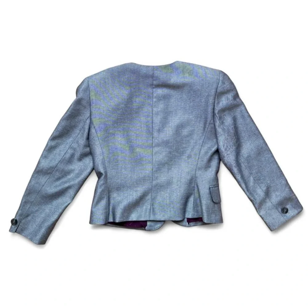 Christian Dior Vintage Suit Jacket